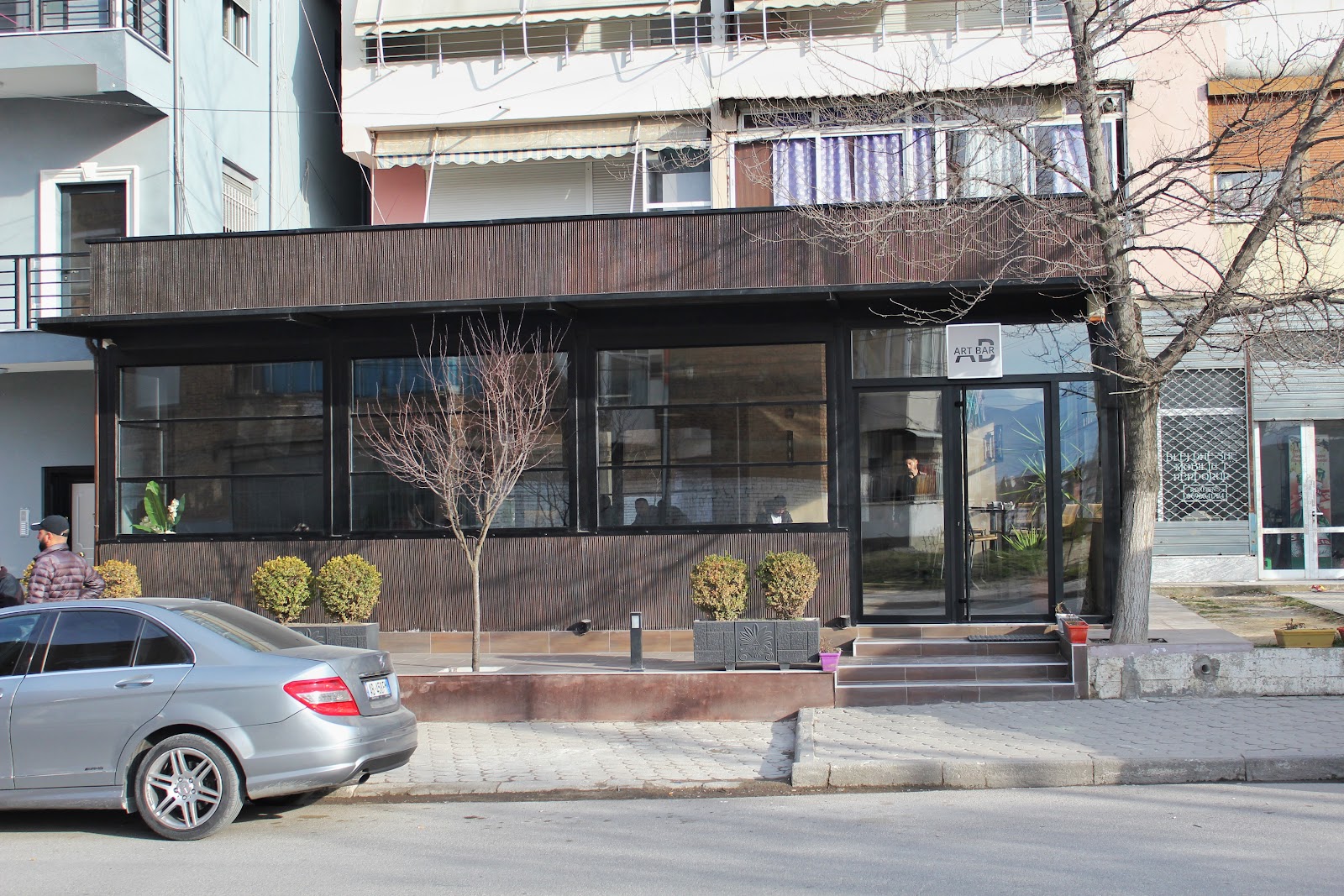 Art Bar
