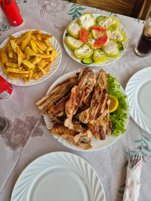 BAR RESTORANT KODRA