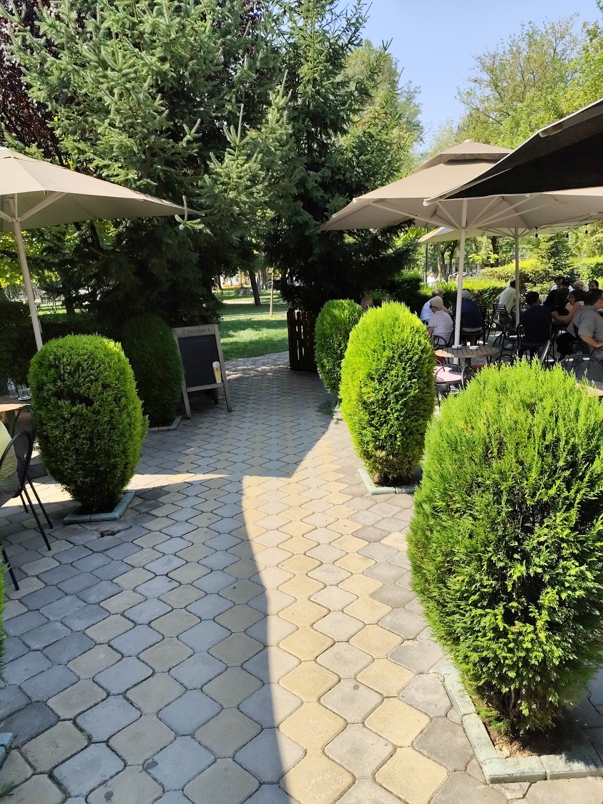 Bar Shën Maria