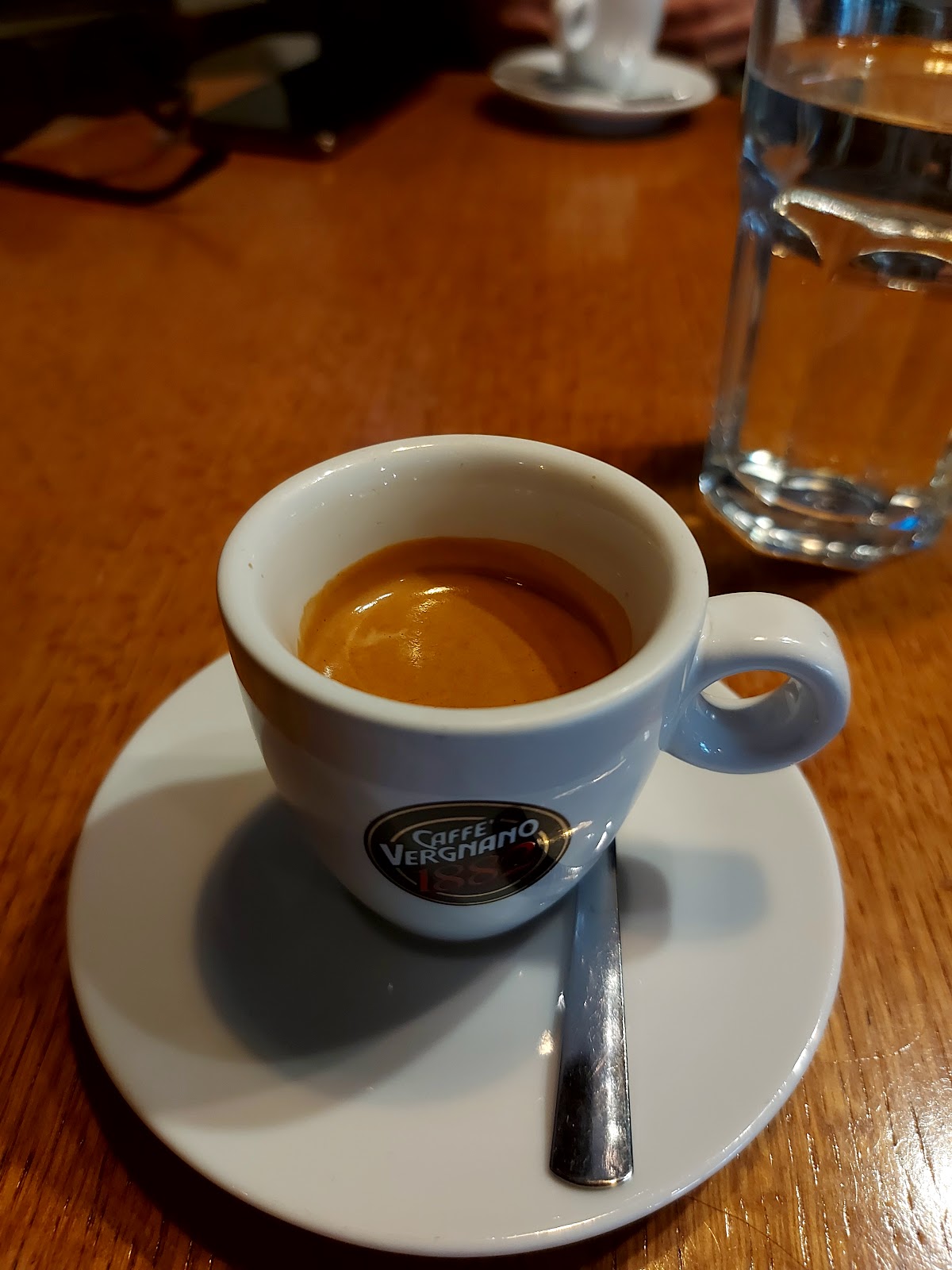 Premier Premium Bar