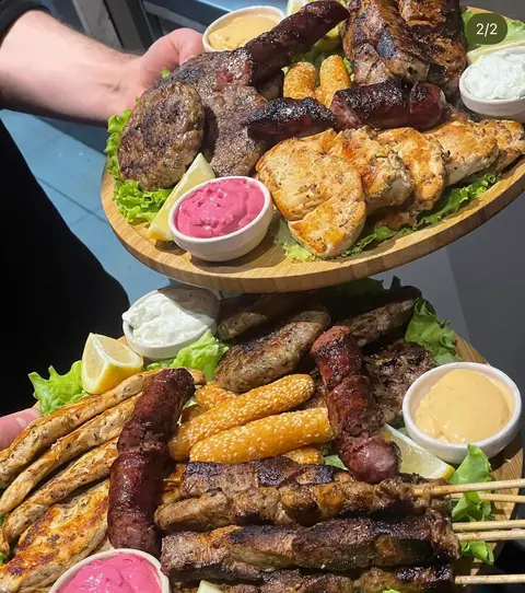 Resto-Bar ZEUS Korçë