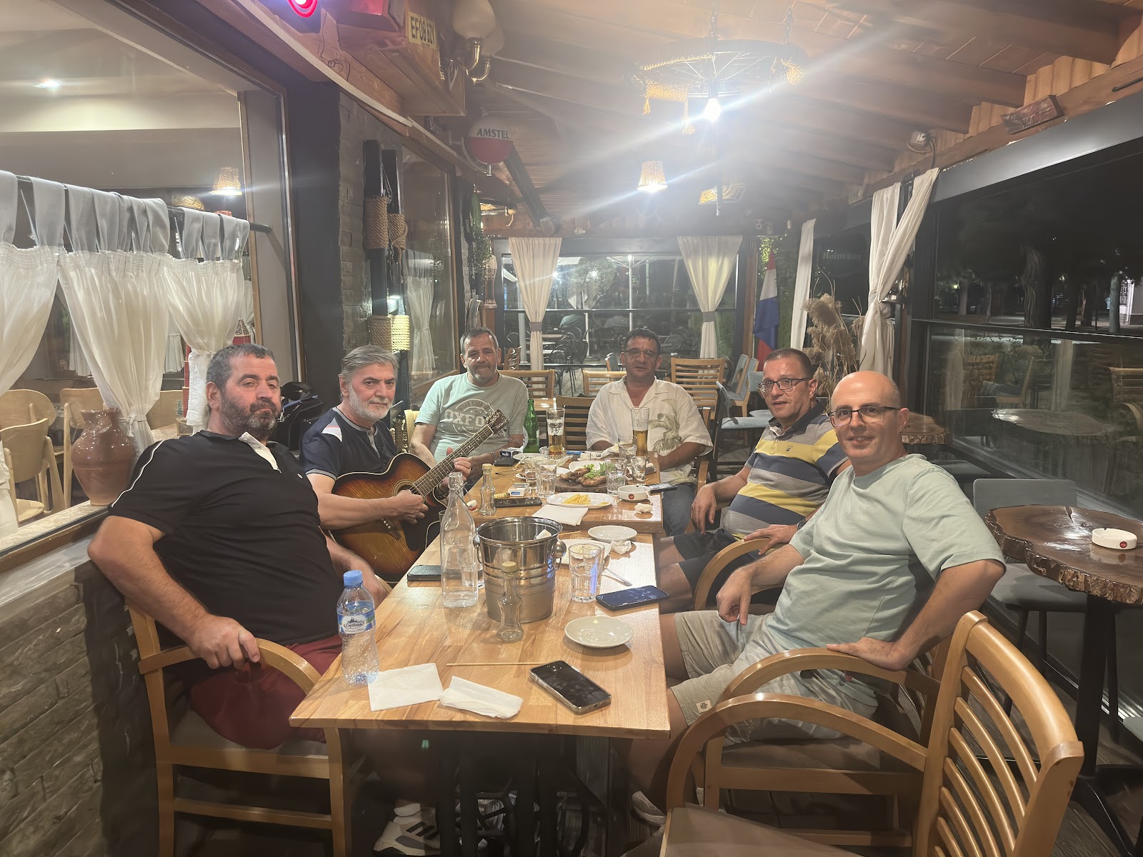 Bar Shën Maria