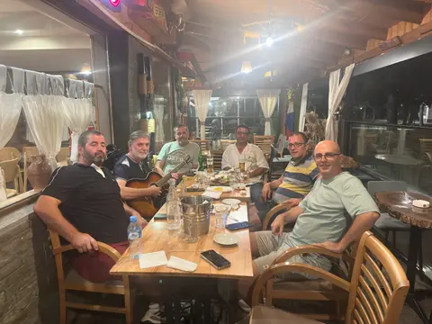 Bar Shën Maria