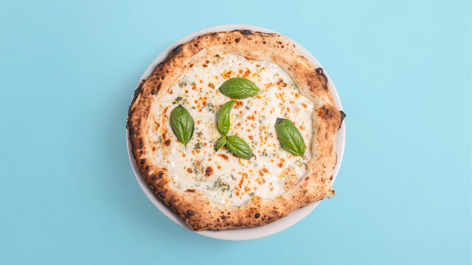 Eataly Pizza