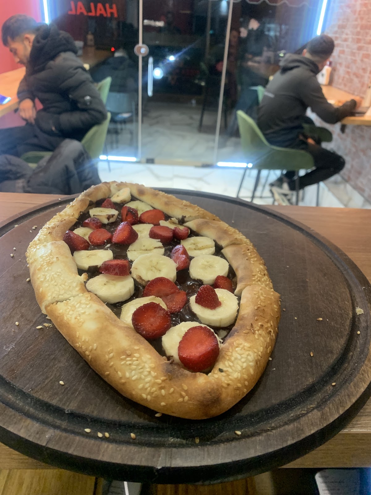 Pizza Place