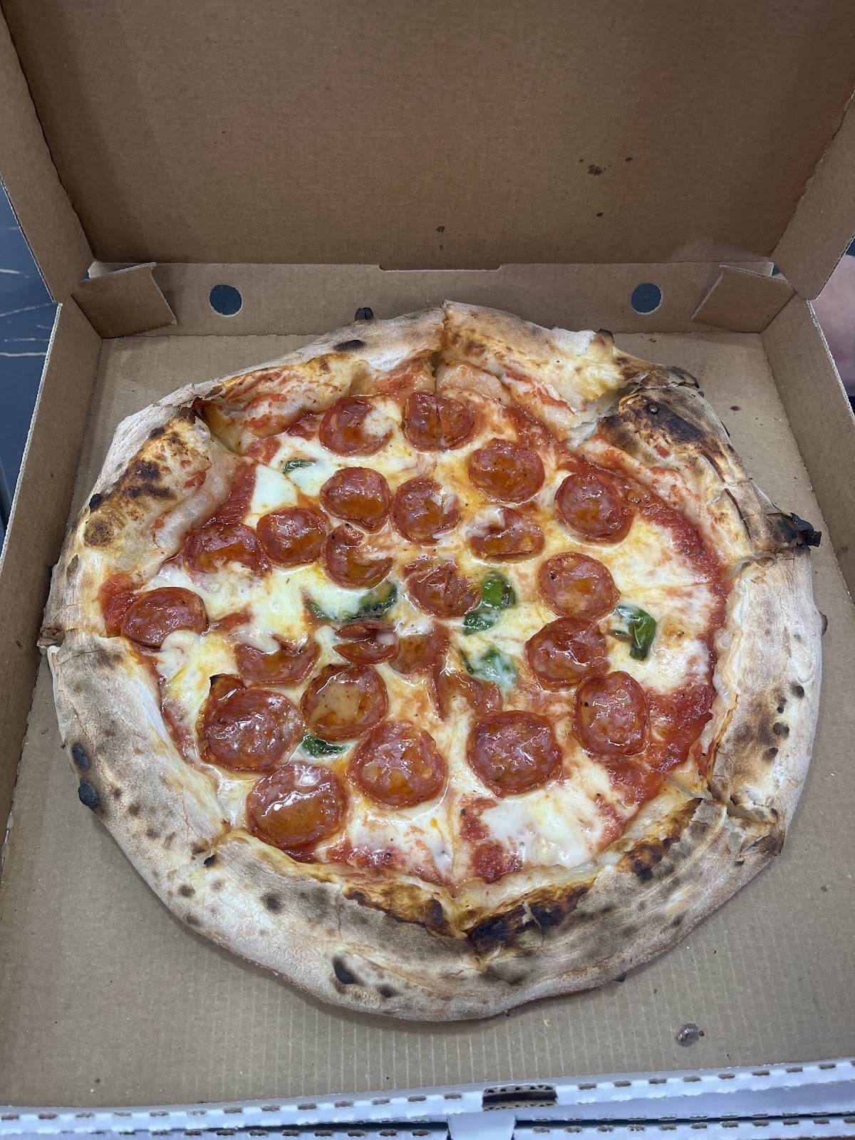 Abel Pizza