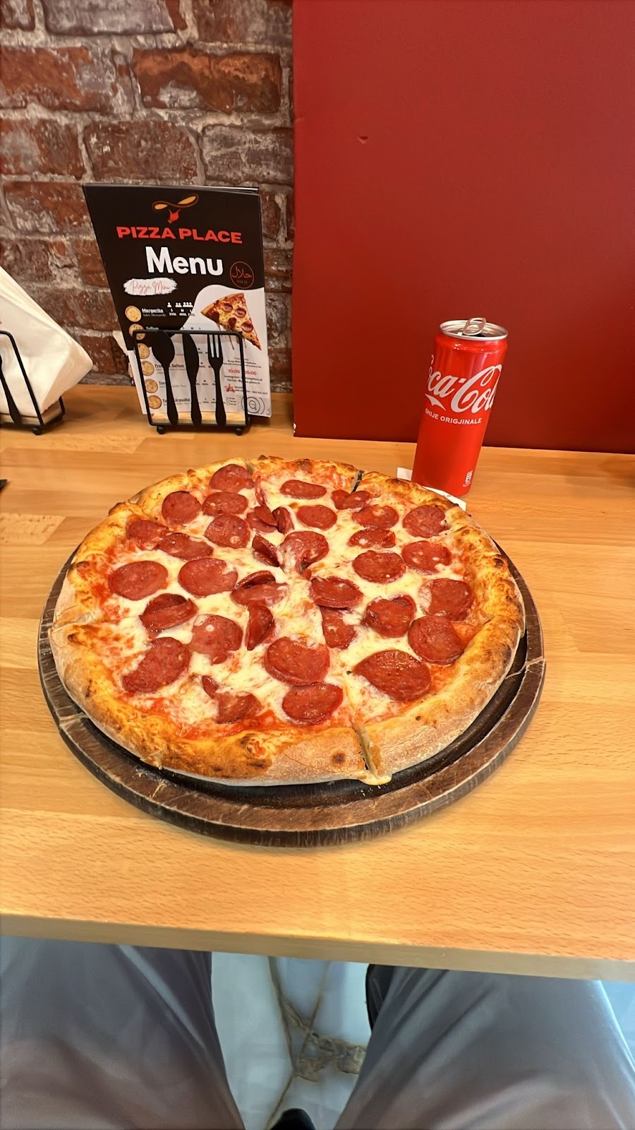 Pizza Place