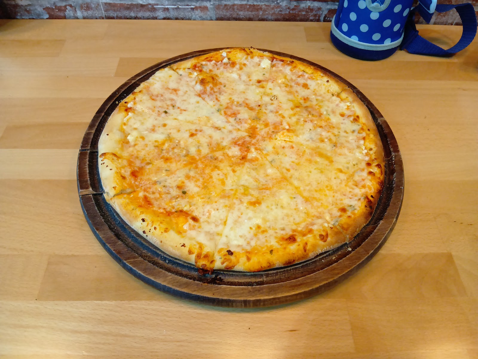 Pizza Place