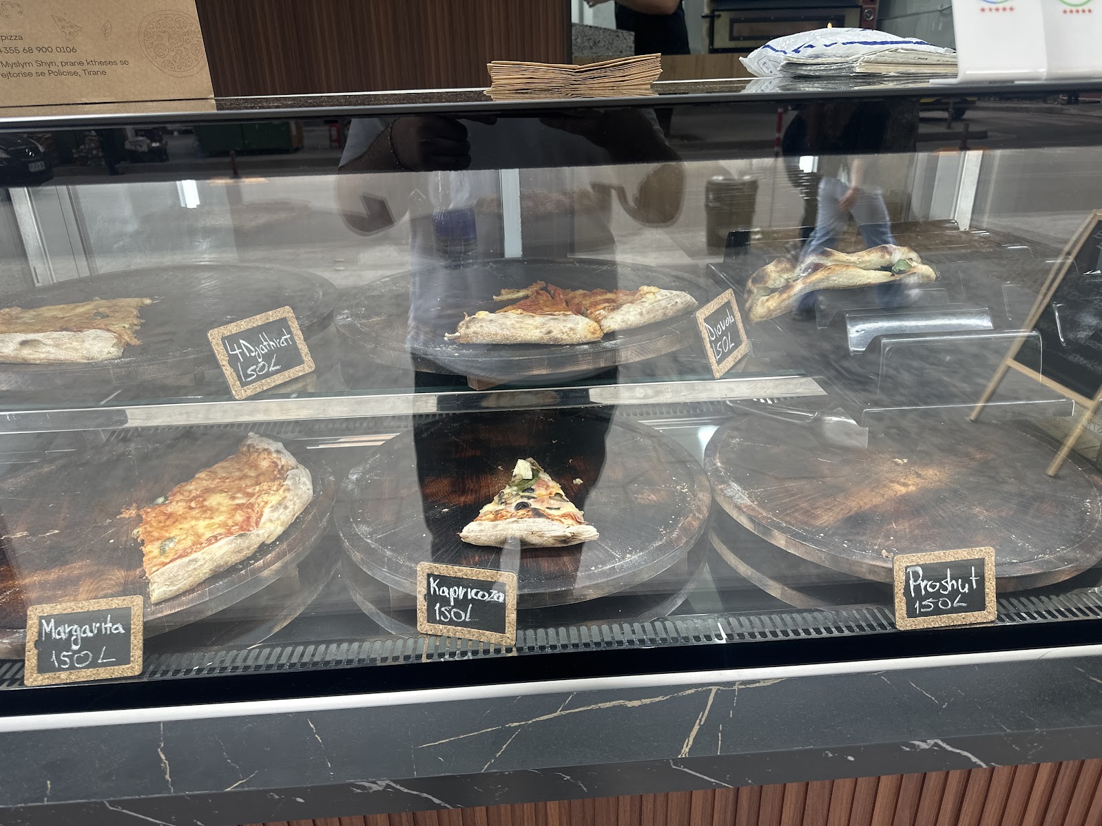 Abel Pizza