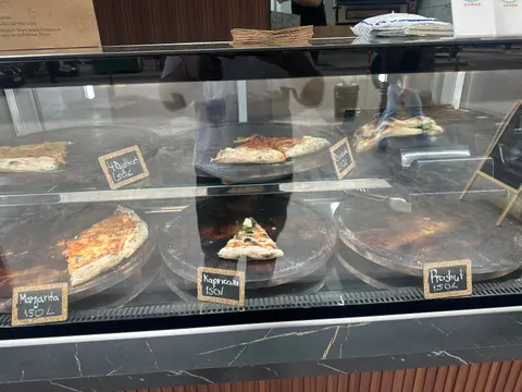 Abel Pizza