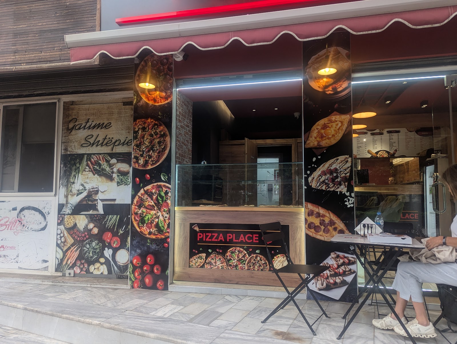 Pizza Place