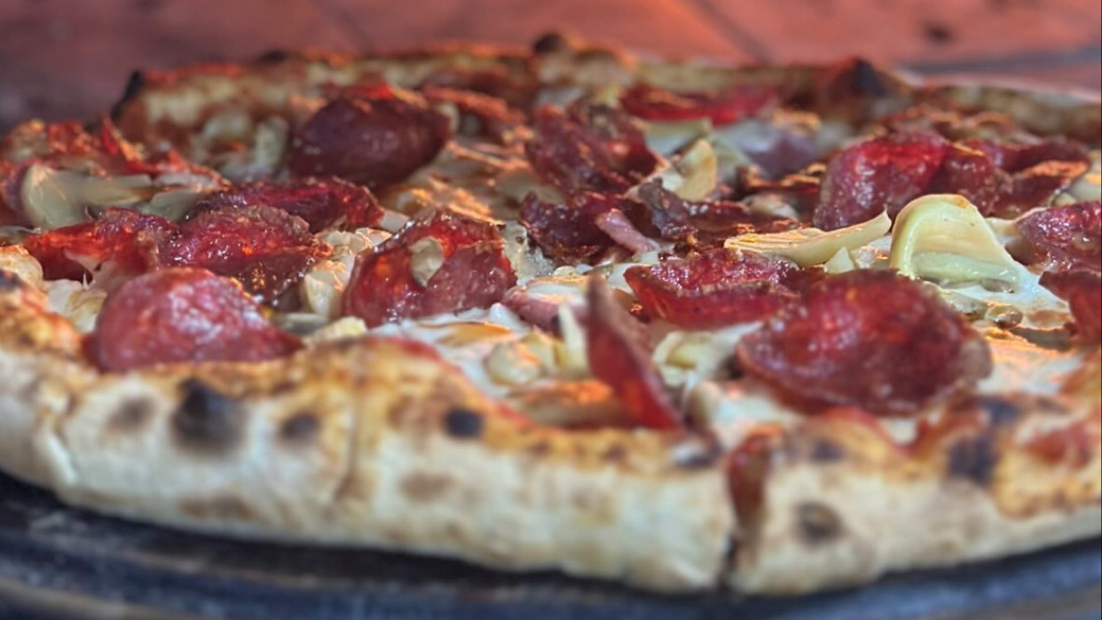 Pizzeria Delicia