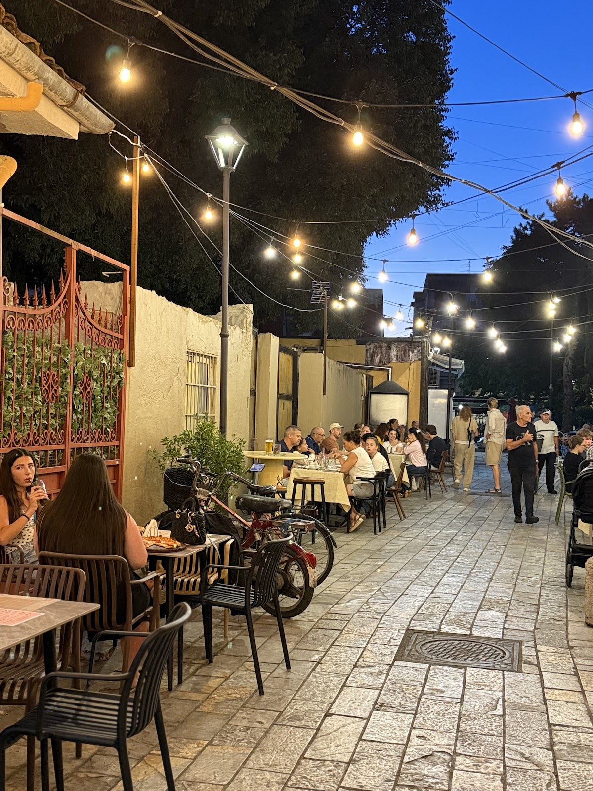 Pizzeria Semplice