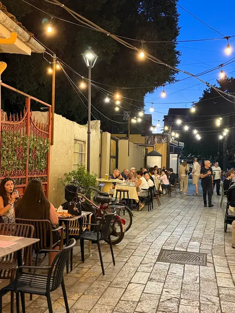 Pizzeria Semplice
