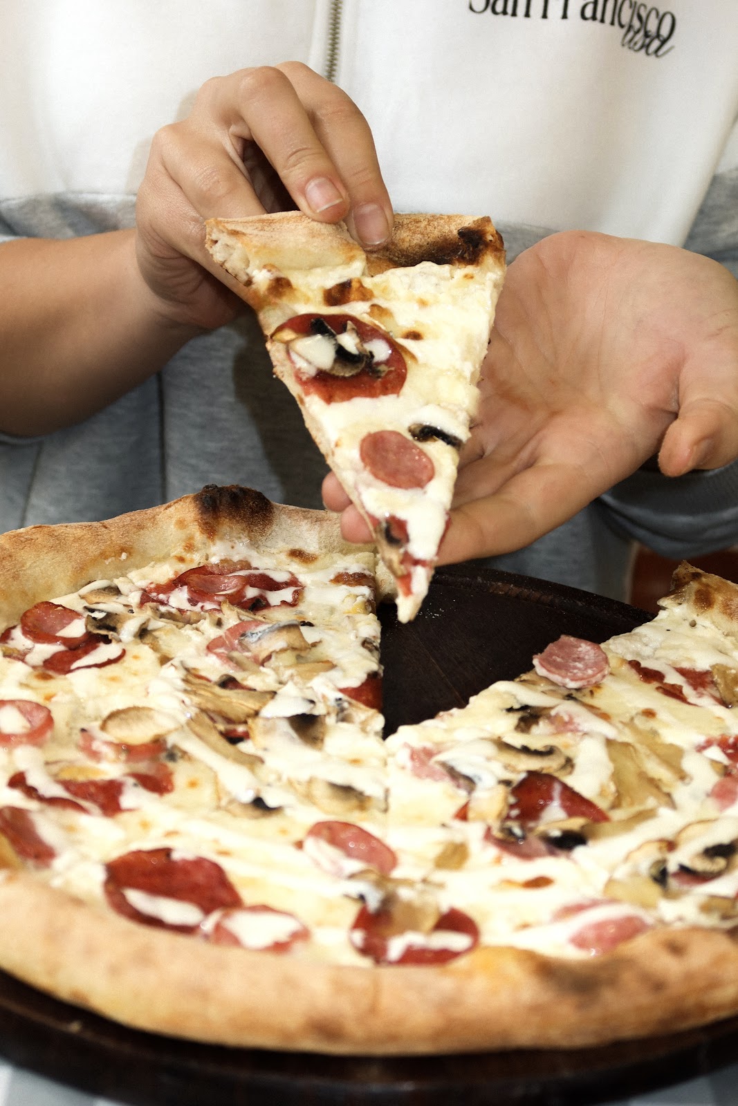 Pizza Point