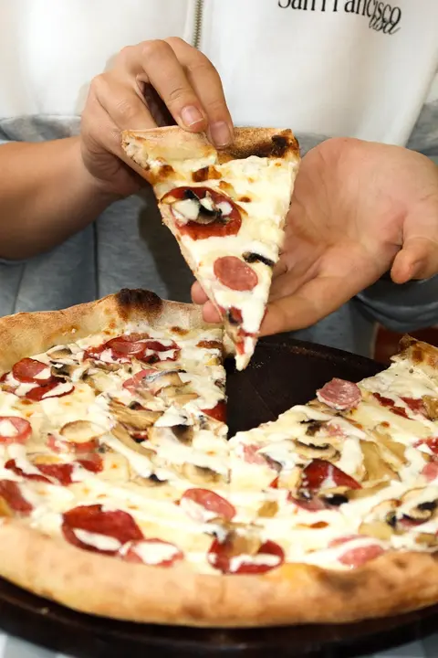 Pizza Point