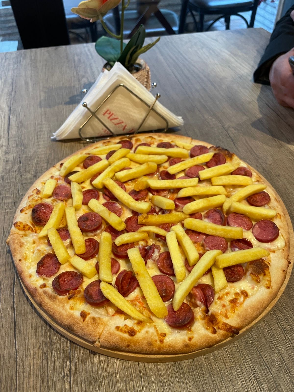 Pizza Joker