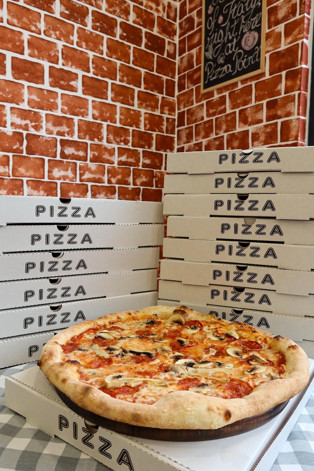 Pizza Point