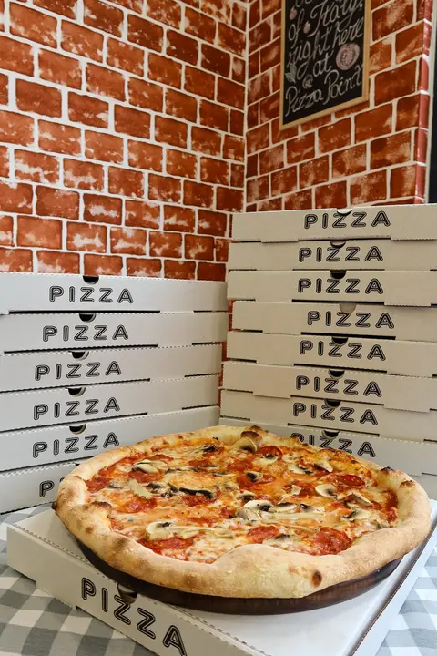 Pizza Point