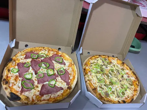 Pizzeria Delicia