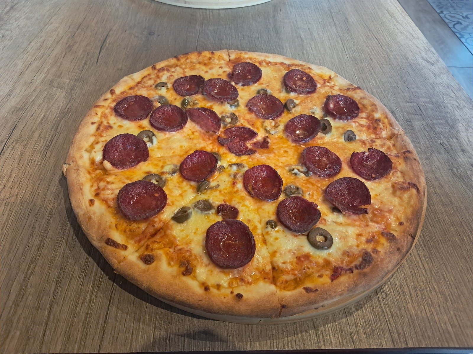 Pizza Joker