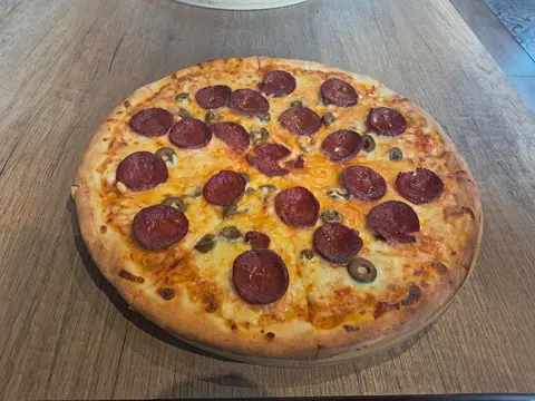 Pizza Joker