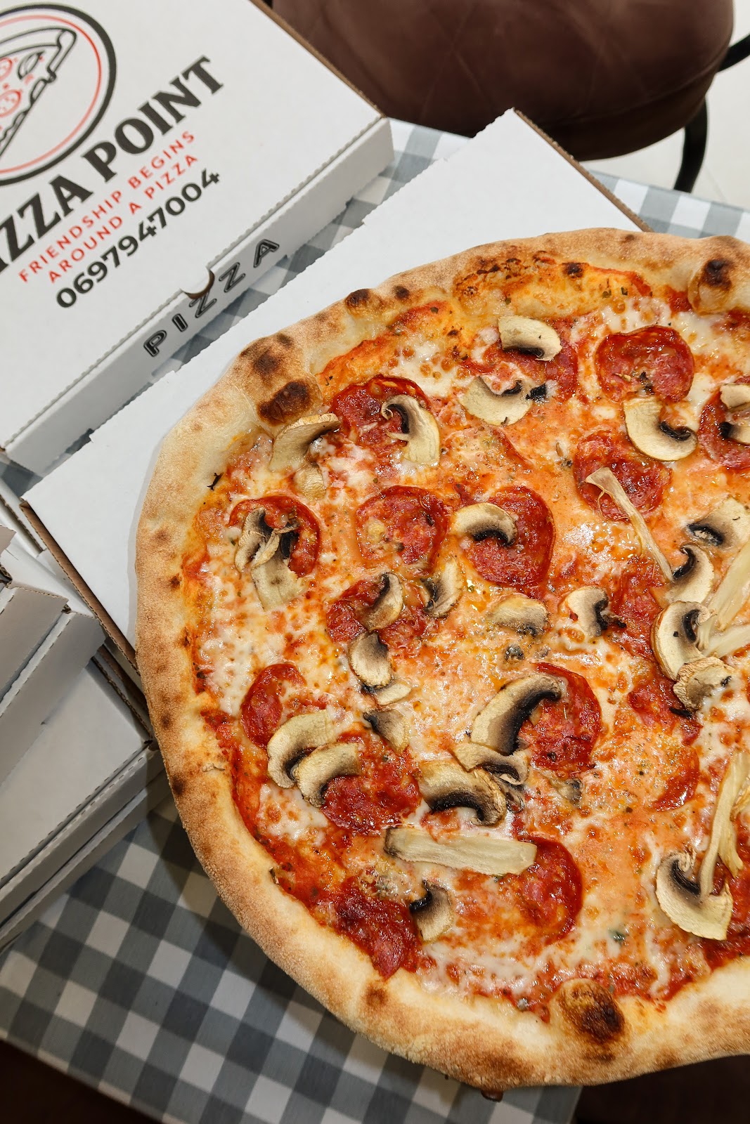 Pizza Point