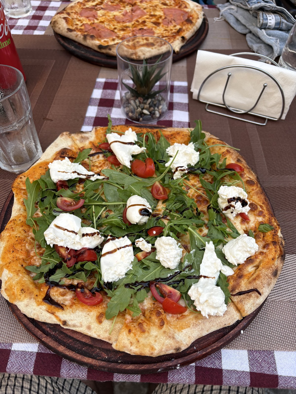 Pizzeria Semplice