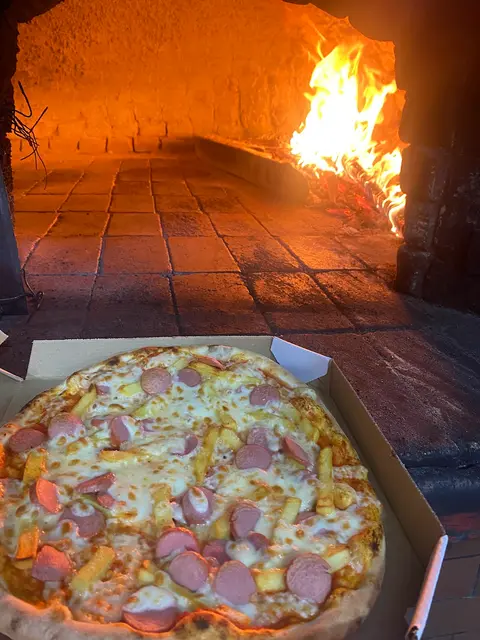 Pizzeria Delicia