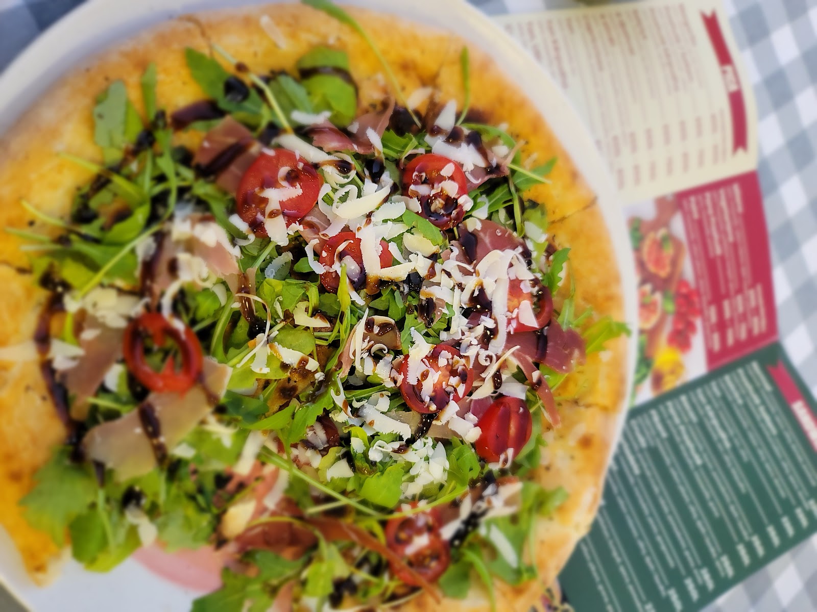 Pizza Point