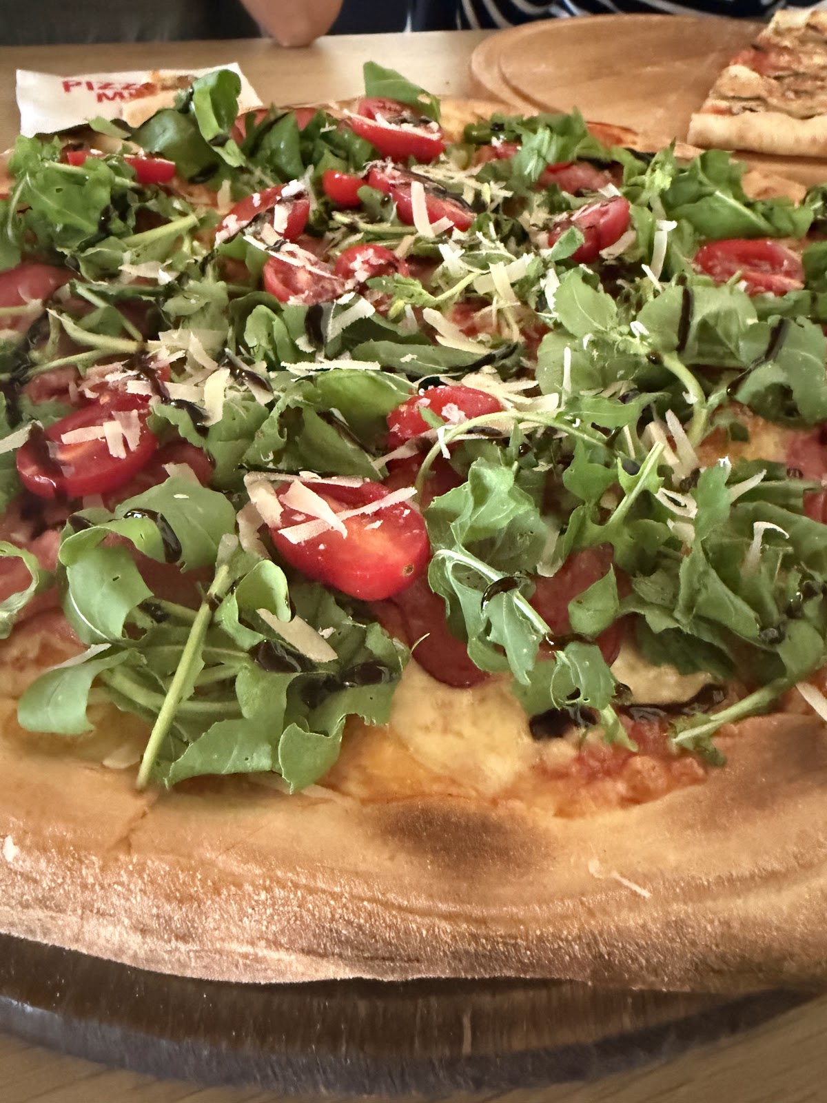 Pizzeri Miri Hallall