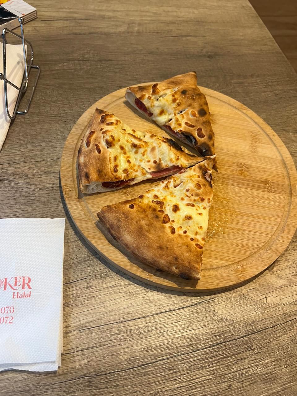 Pizza Joker