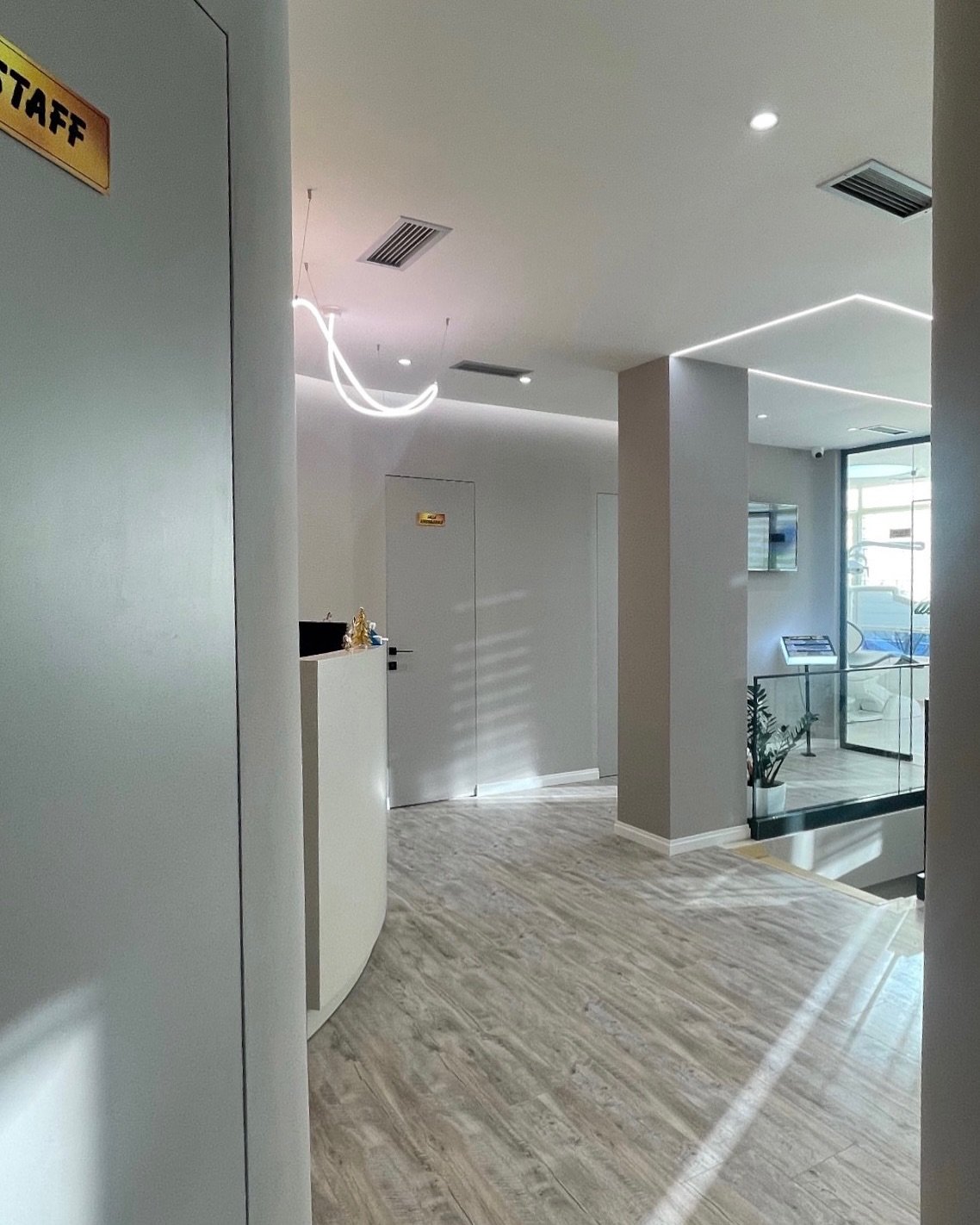Smile Office