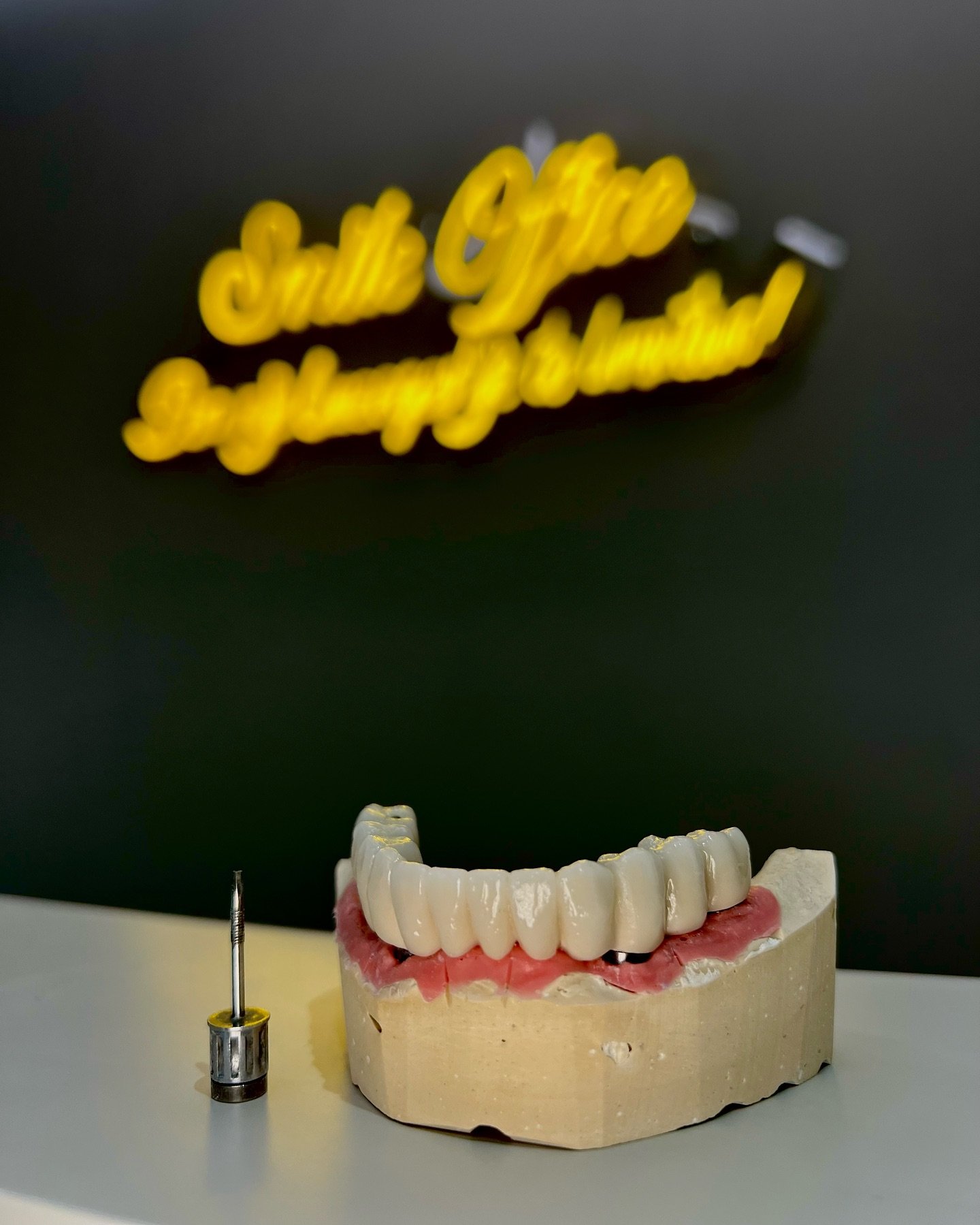 Smile Office