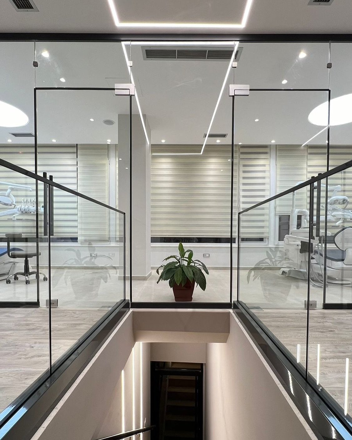Smile Office
