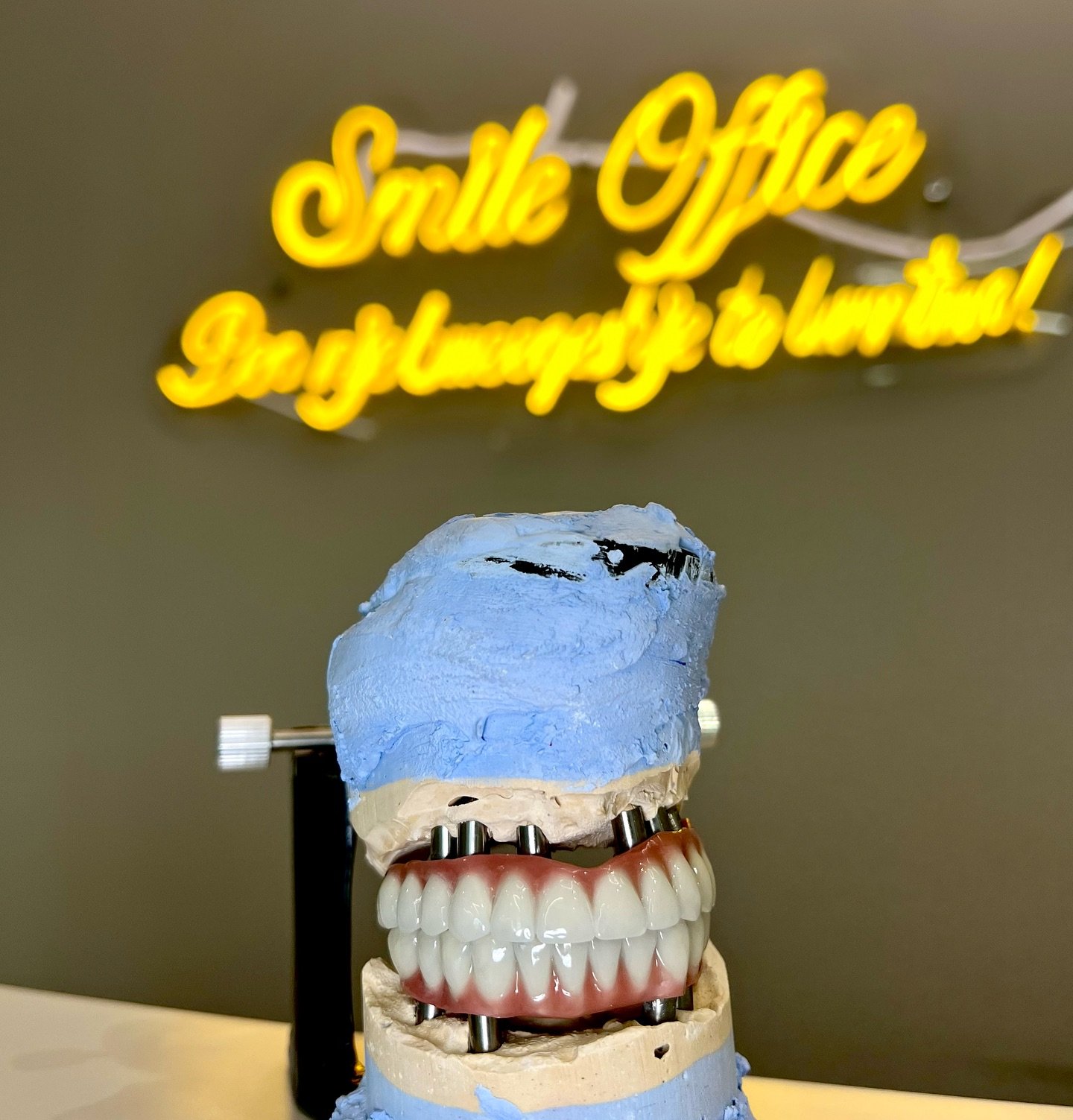 Smile Office