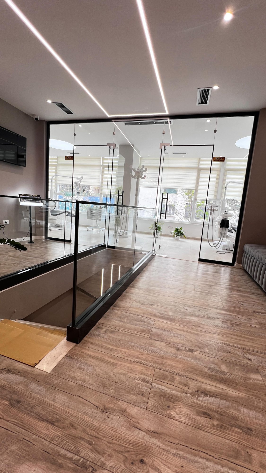 Smile Office