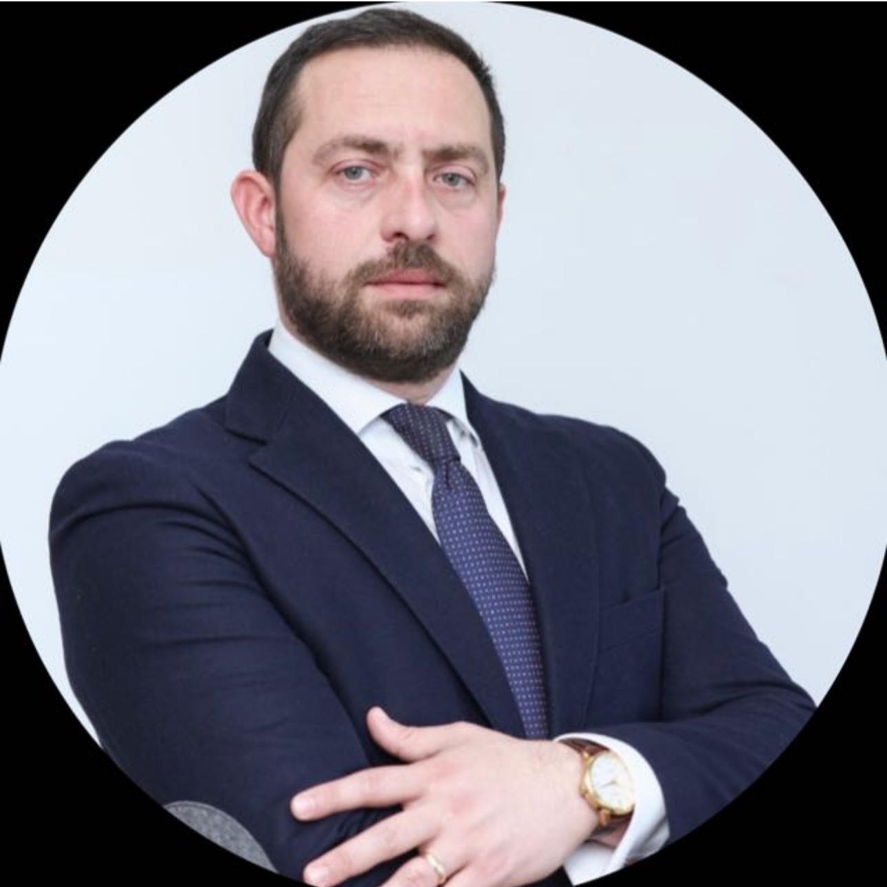 Avokat Denis Roka