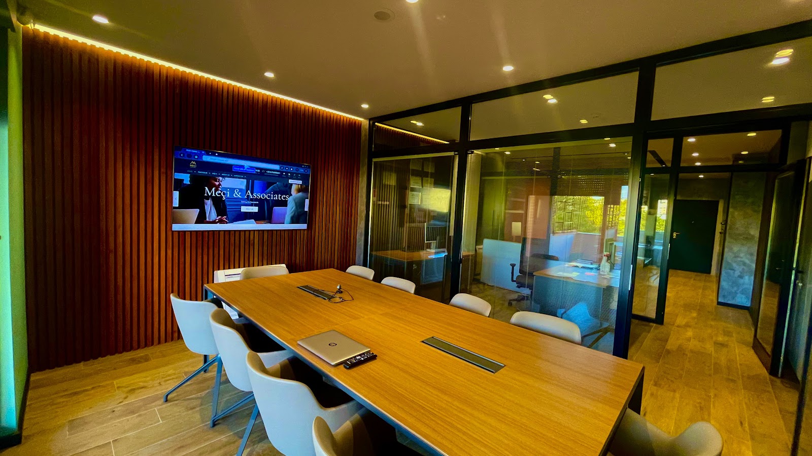 Meci & Associates "Avokat Gentjan Meci"