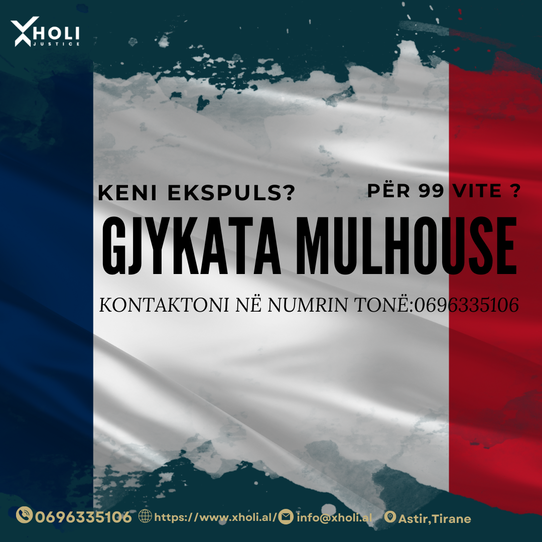 Avokat Xholi