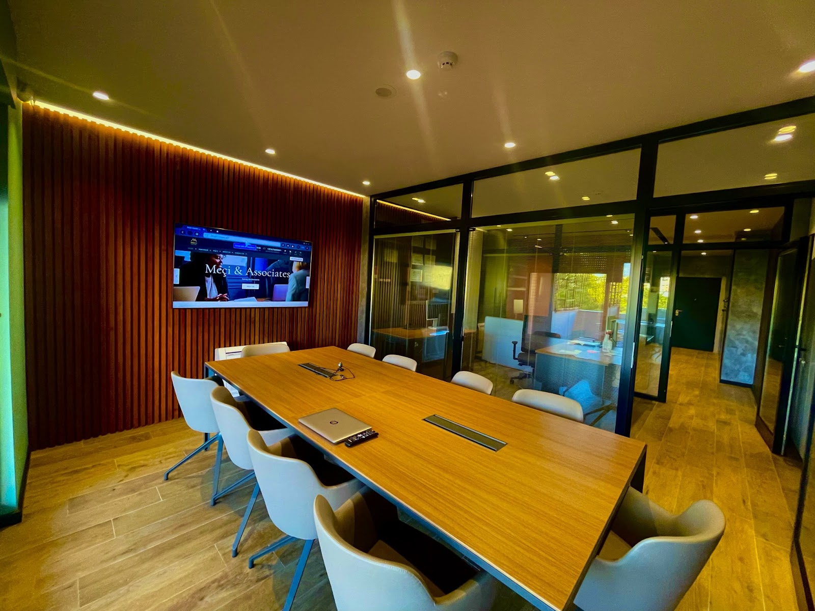 Meci & Associates "Avokat Gentjan Meci"
