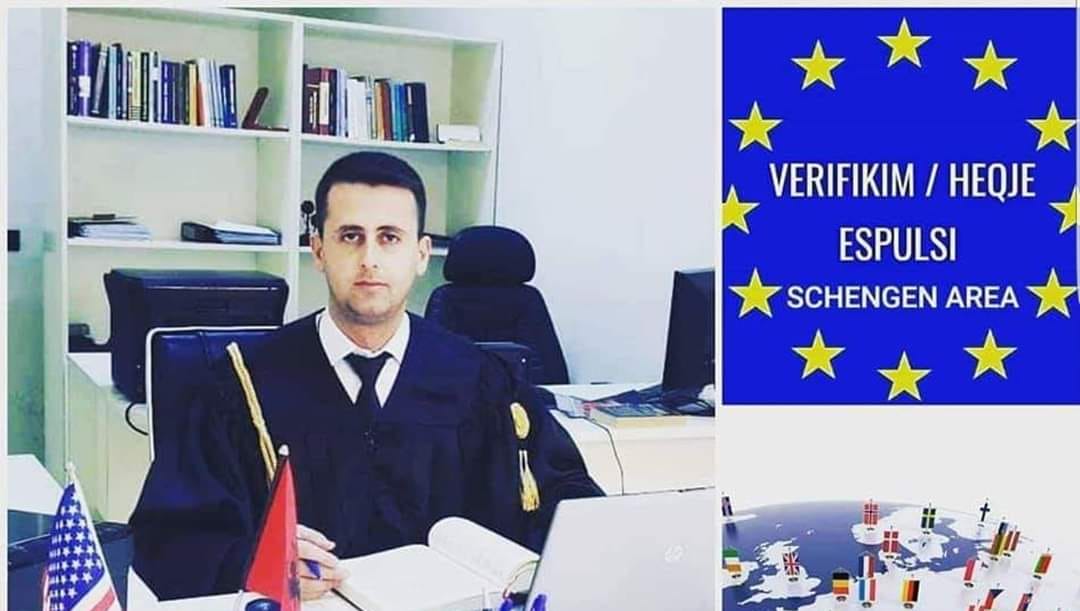Avokat Xholi