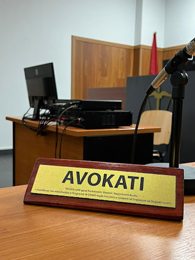 AVOKAT PETRIT MUSAJ