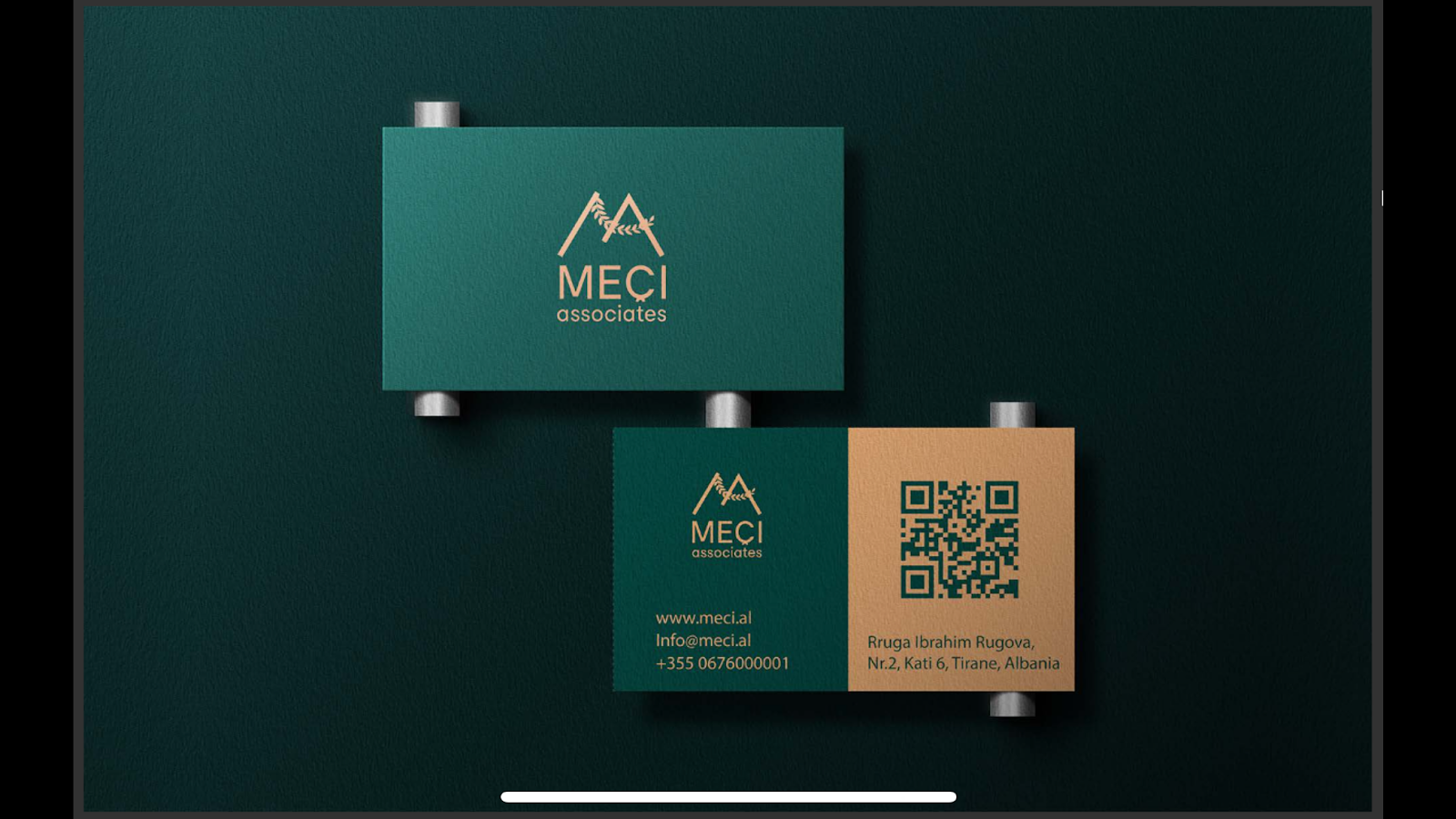 Meci & Associates "Avokat Gentjan Meci"