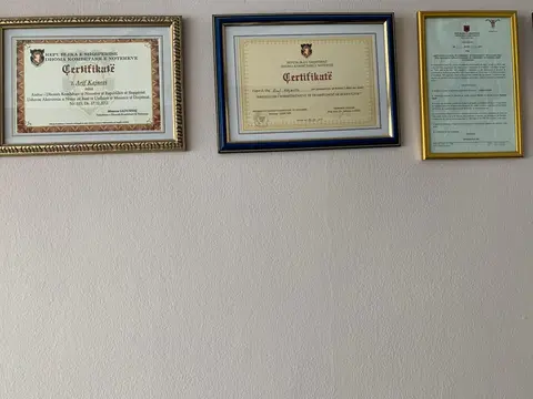 Noter Arif Kajnozi