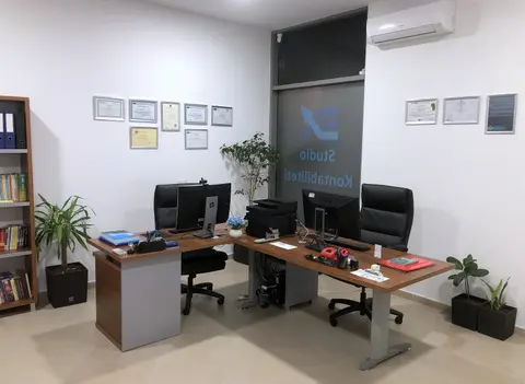 Studio Kontabiliteti E&K