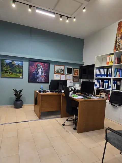''AEKAS Consulting'' Ekonomist - Zyrë Kontabiliteti