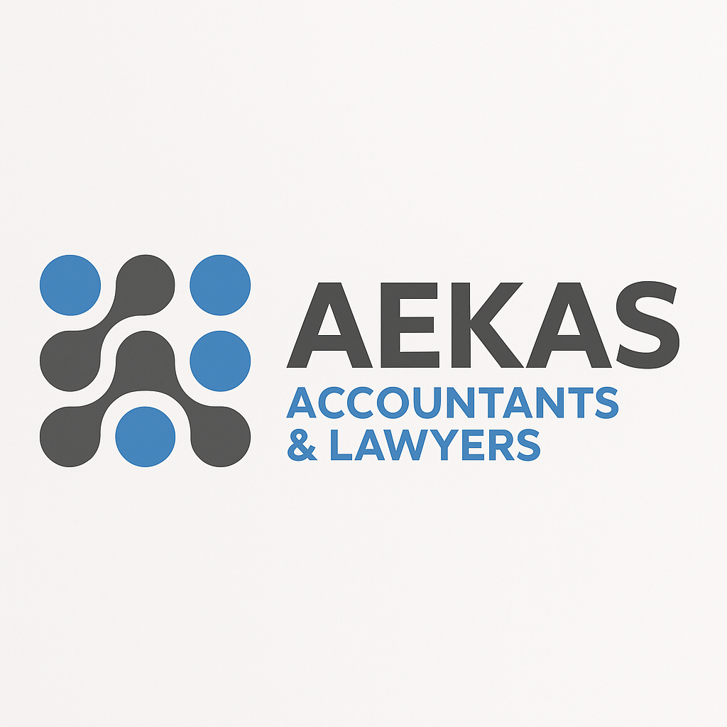 ''AEKAS Consulting'' Ekonomist - Zyrë Kontabiliteti