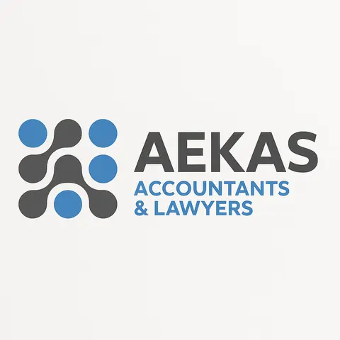 ''AEKAS Consulting'' Ekonomist - Zyrë Kontabiliteti