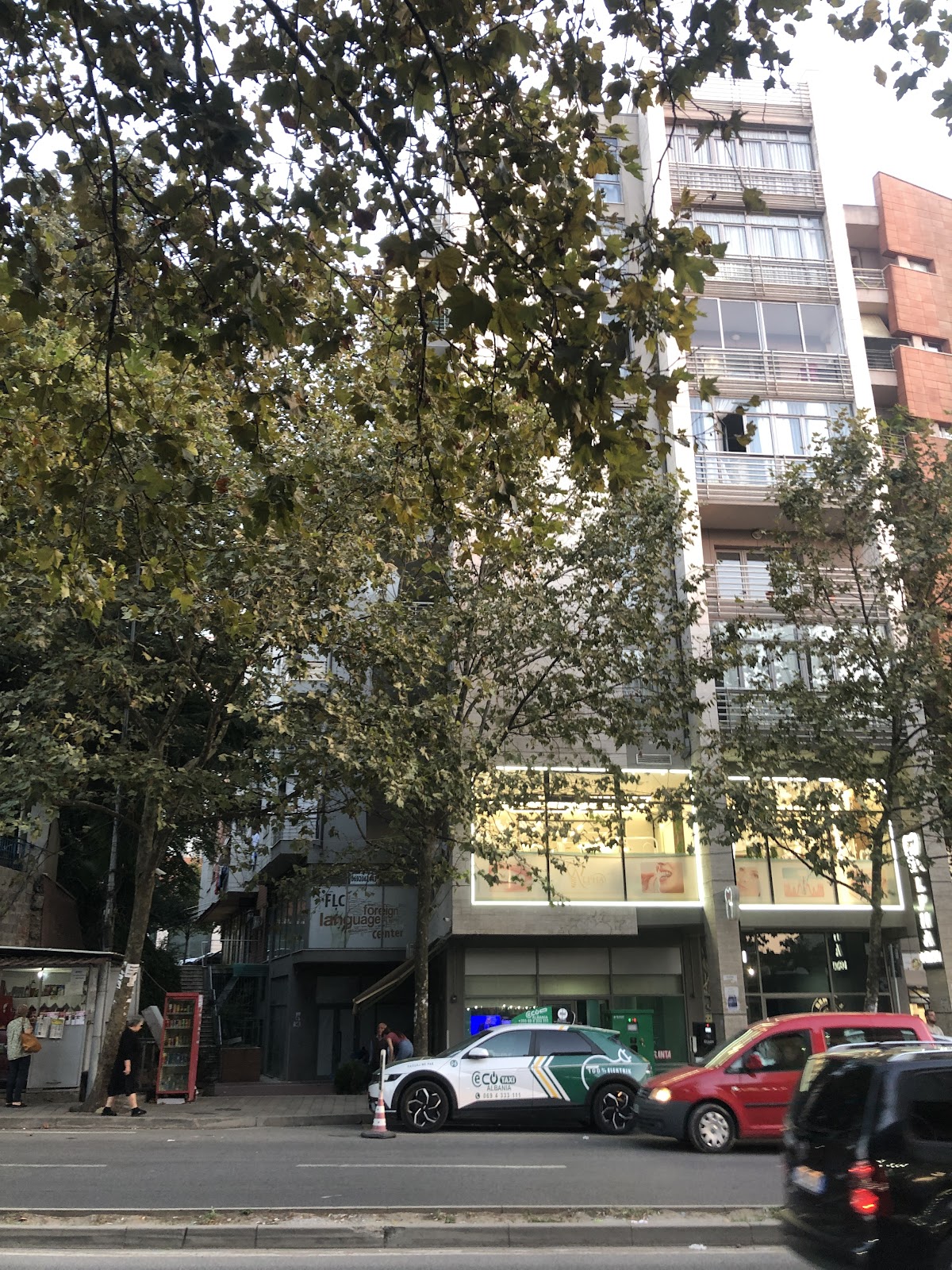 Studio Kontabiliteti E&K